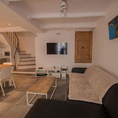 17 Les Colles Villa Valbonne Bagian luar foto